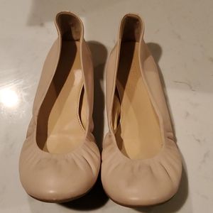 J. Crew Ballet Flats